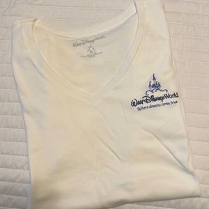 Walt Disney World Tee